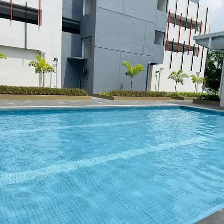 C1509-One Bedroom- Anderson-Ipoh-Parking, 51003 Exterior photo