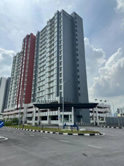 C1509-one Bedroom- Anderson-ipoh-parking, 51003 *