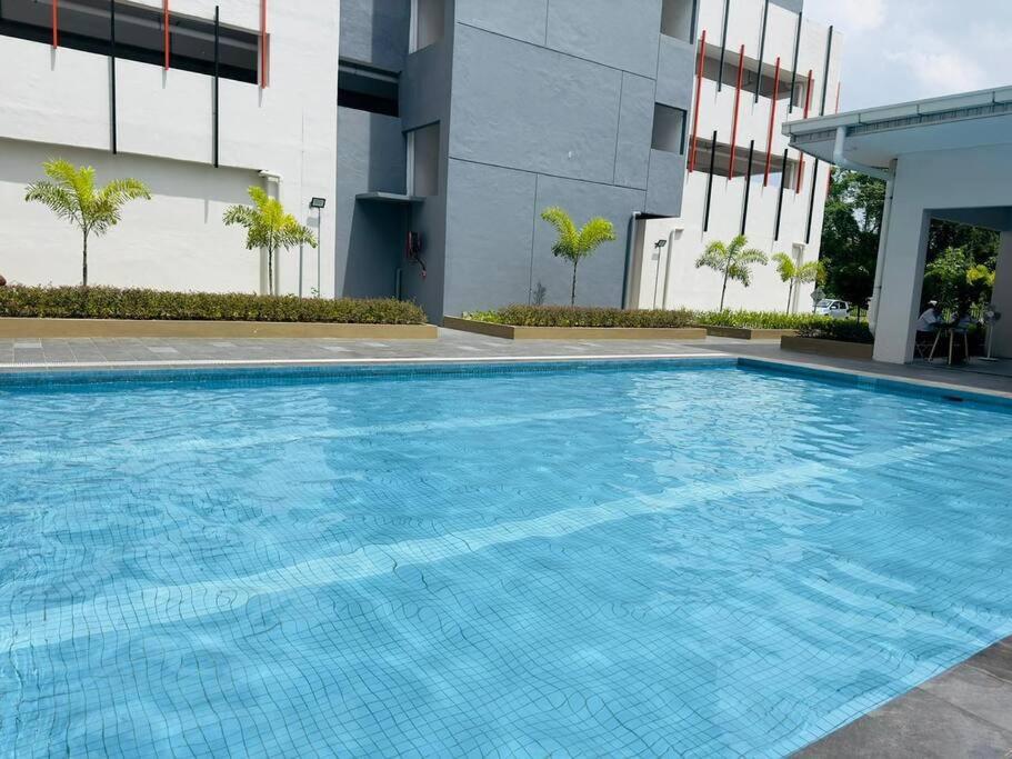 C1509-one Bedroom- Anderson-ipoh-parking, 51003
