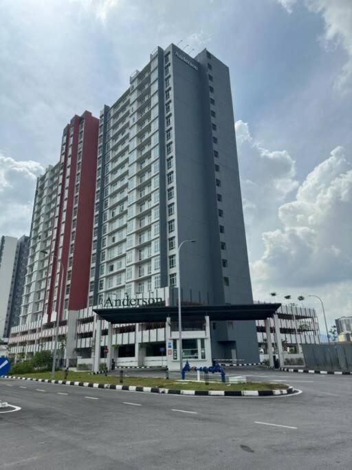 C1509-one Bedroom- Anderson-ipoh-parking, 51003 Apartment