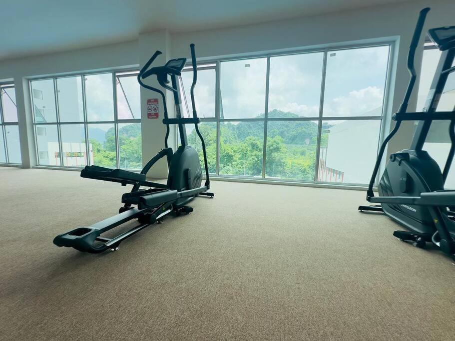 Apartment C1509-one Bedroom- Anderson-ipoh-parking, 51003 Ipoh