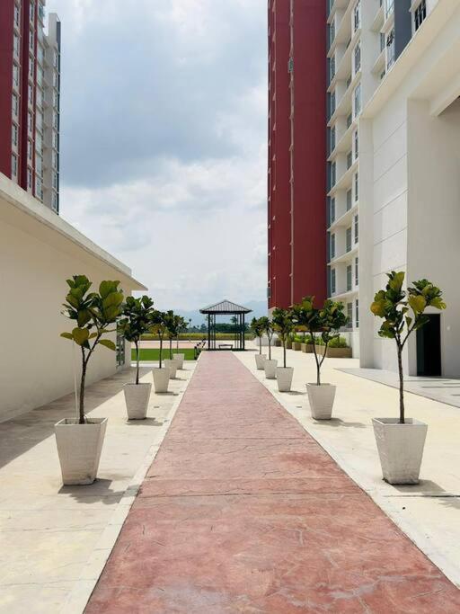 C1509-one Bedroom- Anderson-ipoh-parking, 51003 Ipoh