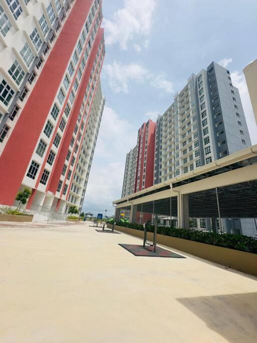 C1509-one Bedroom- Anderson-ipoh-parking, 51003 * Ipoh