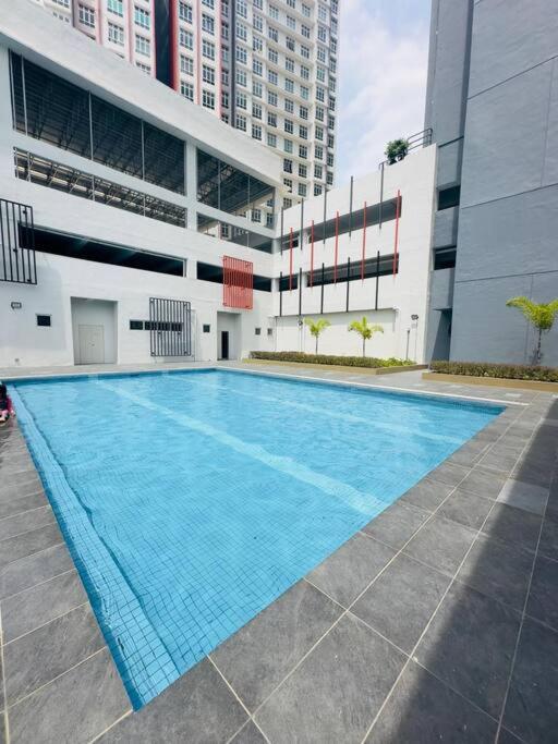 Apartment C1509-one Bedroom- Anderson-ipoh-parking, 51003