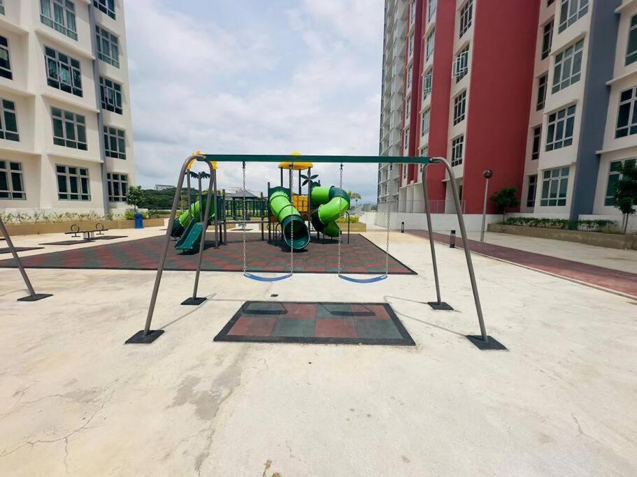 Apartment C1509-one Bedroom- Anderson-ipoh-parking, 51003 *