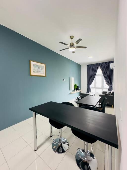 Apartment C1509-one Bedroom- Anderson-ipoh-parking, 51003