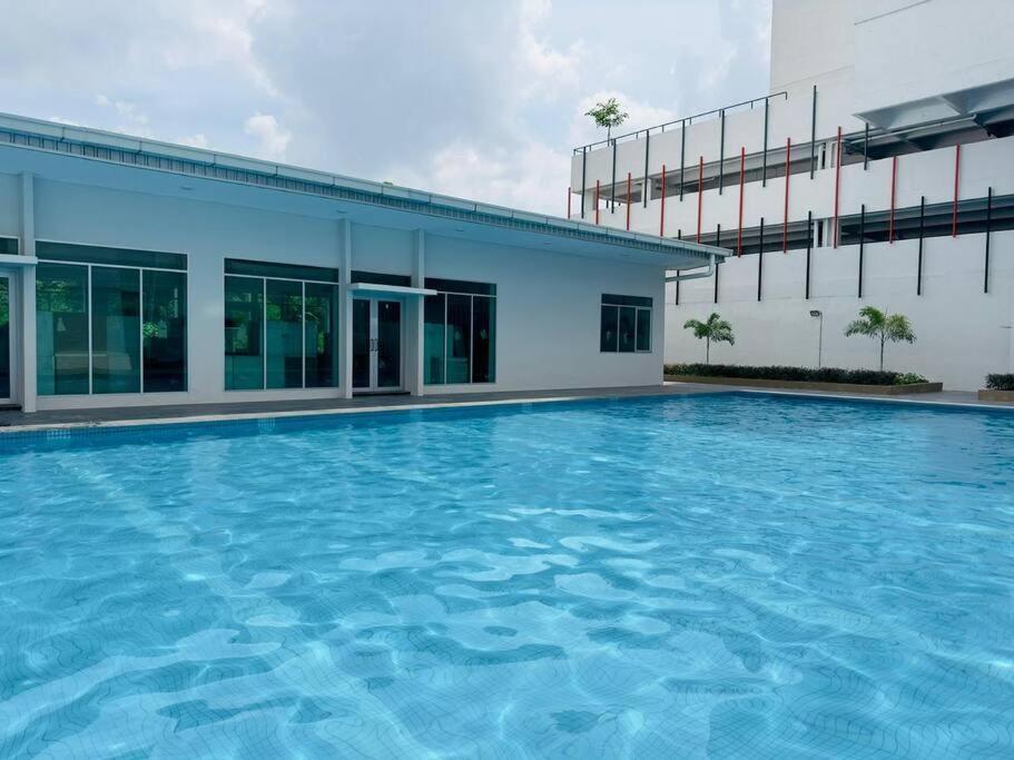 C1509-one Bedroom- Anderson-ipoh-parking, 51003 Apartment *