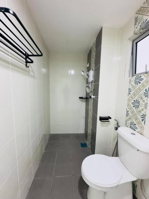 C1509-one Bedroom- Anderson-ipoh-parking, 51003 * Ipoh