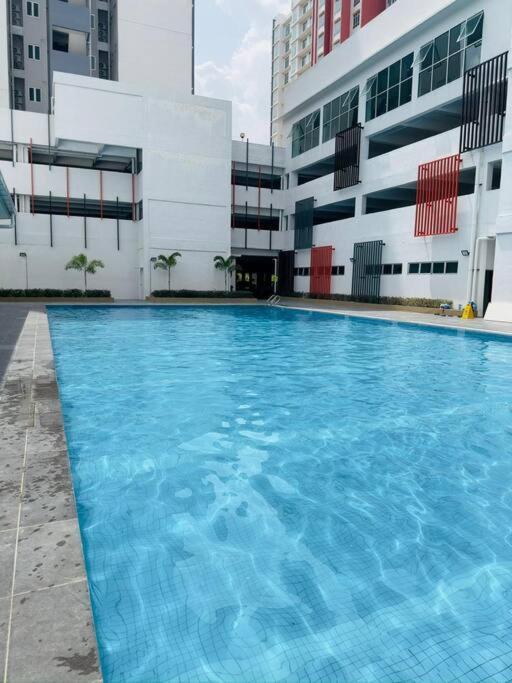 Apartment C1509-one Bedroom- Anderson-ipoh-parking, 51003