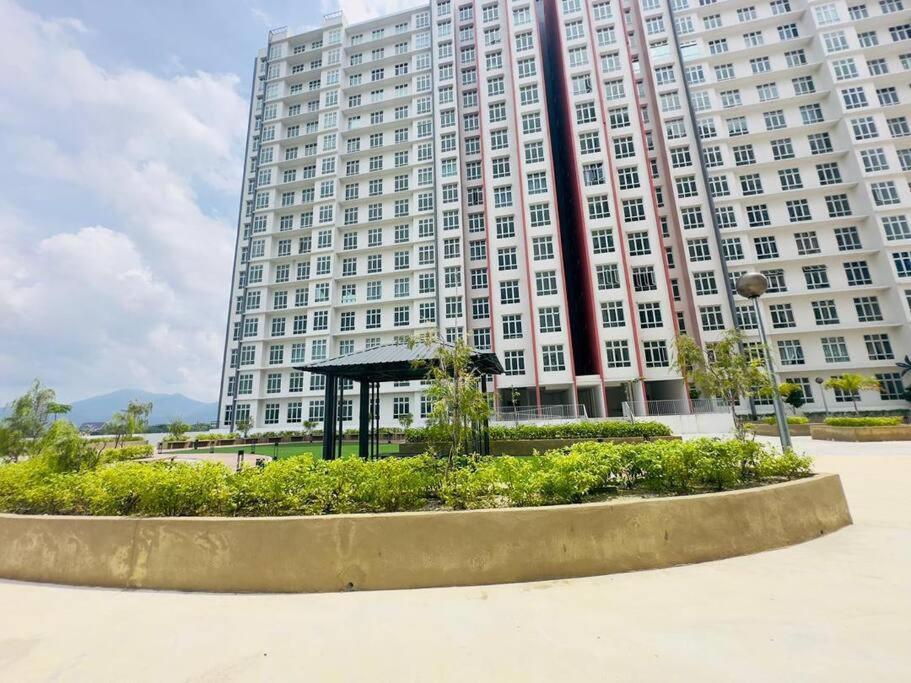 C1509-one Bedroom- Anderson-ipoh-parking, 51003 Apartment *