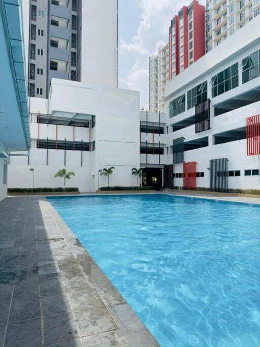 C1509-one Bedroom- Anderson-ipoh-parking, 51003 Apartment *