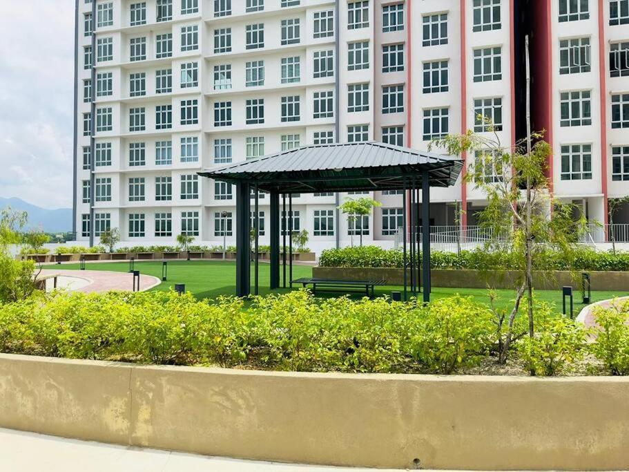 C1509-one Bedroom- Anderson-ipoh-parking, 51003